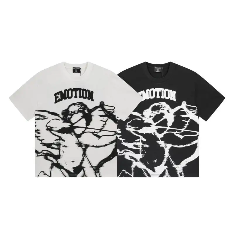 Mixed Emotion S-XL x3tr0003